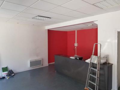 Annonce Location Local commercial Fougeres 35