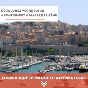 For sale Marseille-8eme-arrondissement Bouches du Rhone (13008) photo 4