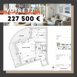 Annonce Vente Appartement Toulon 83