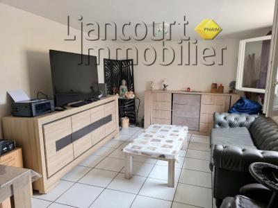 For sale Saint-just-en-chaussee 7 rooms 153 m2 Oise (60130) photo 0