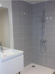 For rent Troyes 1 room 20 m2 Aube (10000) photo 0