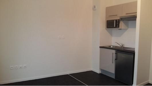 For rent Troyes 1 room 20 m2 Aube (10000) photo 1