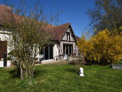 For sale Chavigny-bailleul Eure (27220) photo 0