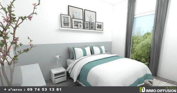 For sale 4 rooms 81 m2 Ardeche (07400) photo 2