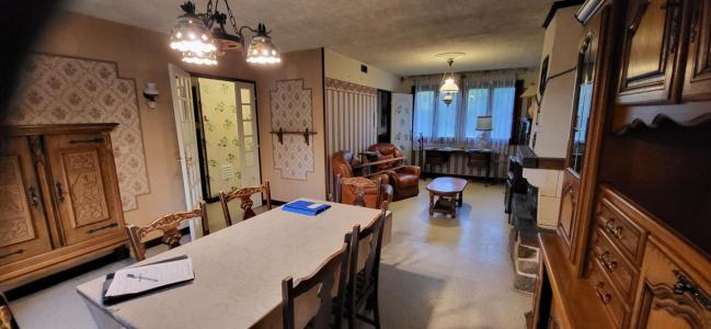 For sale Canchy 4 rooms 92 m2 Somme (80150) photo 1