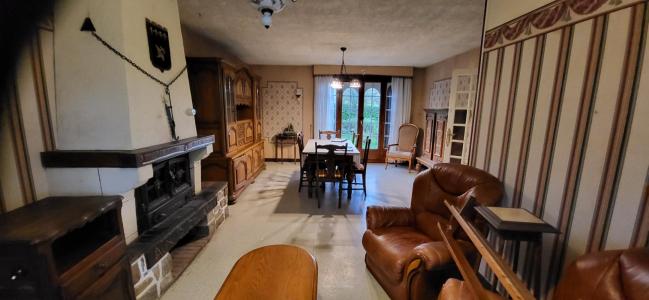 For sale Canchy 4 rooms 92 m2 Somme (80150) photo 2