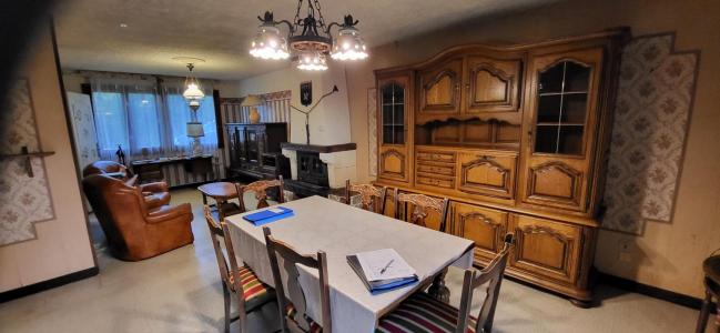 For sale Canchy 4 rooms 92 m2 Somme (80150) photo 4