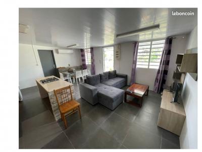 For rent Cayenne 3 rooms 45 m2 Guyane (97300) photo 1