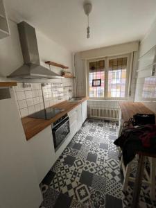 For sale Lille 4 rooms 84 m2 Nord (59000) photo 2