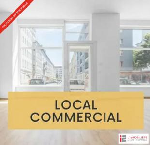Annonce Location Local commercial Pace 35
