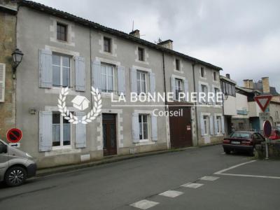 For sale Couhe 12 rooms 450 m2 Vienne (86700) photo 0