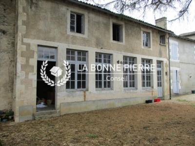 For sale Couhe 12 rooms 450 m2 Vienne (86700) photo 3