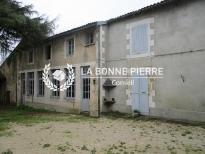 For sale Couhe 12 rooms 450 m2 Vienne (86700) photo 4