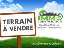 For sale Land Bougue  550 m2