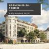 For sale Apartment Cormeilles-en-parisis 