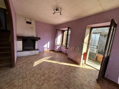 For sale Mouterre-silly 4 rooms 82 m2 Vienne (86200) photo 2