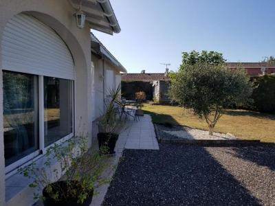 For sale Lamarque 6 rooms 120 m2 Gironde (33460) photo 0