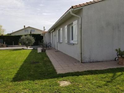 Acheter Maison Lamarque 344000 euros