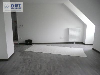 Acheter Appartement 58 m2 Amiens