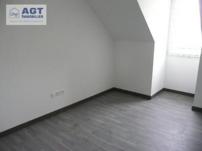 Acheter Appartement Amiens Somme