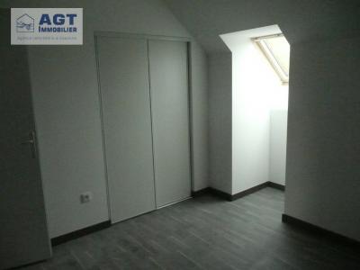 For sale Amiens 3 rooms 58 m2 Somme (80000) photo 4