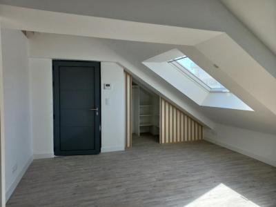For rent Vichy 2 rooms 25 m2 Allier (03200) photo 1