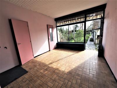 Annonce Vente Maison Marmande 47