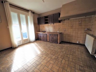 Acheter Maison Marmande 106500 euros