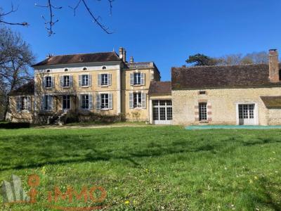 For sale Chablis 15 rooms 500 m2 Yonne (89800) photo 0