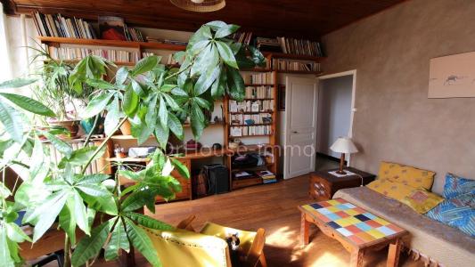 Acheter Appartement Marseille-3eme-arrondissement 128000 euros