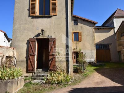 For sale Pouilly-sous-charlieu 8 rooms 168 m2 Loire (42720) photo 0