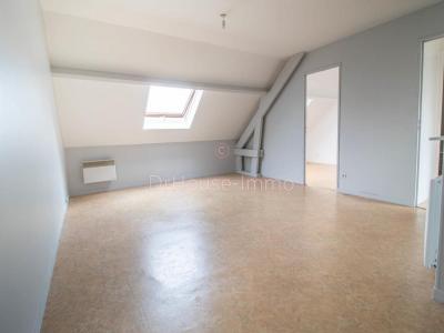 For sale Gargenville 2 rooms 35 m2 Yvelines (78440) photo 0