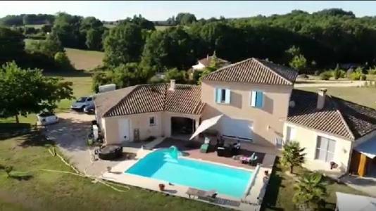 For sale Limeuil LIMEUIL 7 rooms 170 m2 Dordogne (24510) photo 0