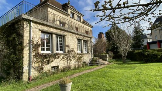 For sale Vimoutiers 8 rooms 251 m2 Orne (61120) photo 2
