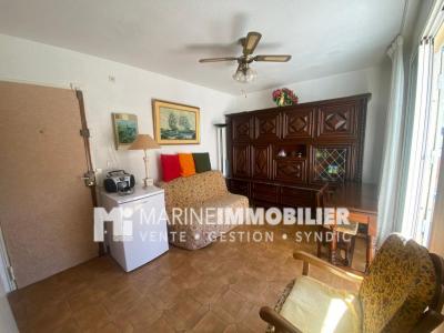 Acheter Appartement 26 m2 Argeles-sur-mer
