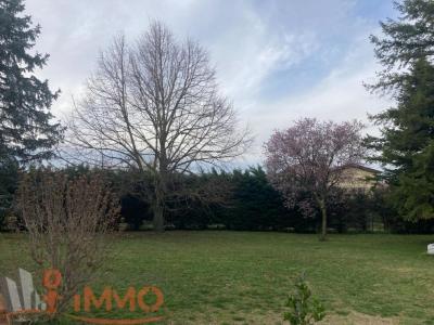 For sale Reventin-vaugris 483 m2 Isere (38121) photo 0