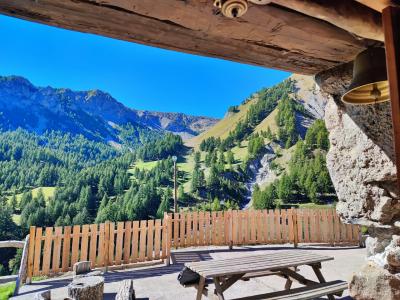 Acheter Maison Saint-dalmas-le-selvage Alpes Maritimes