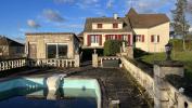 For sale House Curgy  244 m2 7 pieces