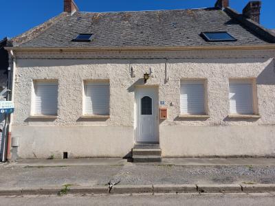 For sale Guise 6 rooms 165 m2 Aisne (02120) photo 0
