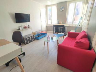For sale Amiens 2 rooms 34 m2 Somme (80000) photo 0