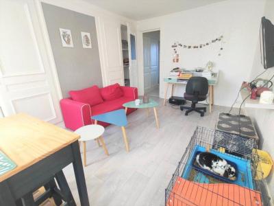 For sale Amiens 2 rooms 34 m2 Somme (80000) photo 1