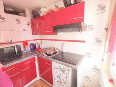For sale Amiens 2 rooms 34 m2 Somme (80000) photo 4