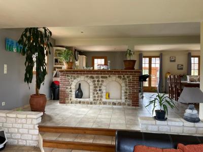 For sale Nassandres 7 rooms 168 m2 Eure (27550) photo 2