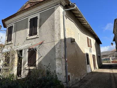 Acheter Maison Verteillac 59000 euros