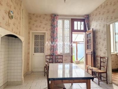 For sale Bourseville TULLY 7 rooms 97 m2 Somme (80130) photo 4