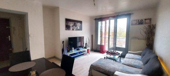 For sale Saint-martin-d'heres 3 rooms 52 m2 Isere (38400) photo 1