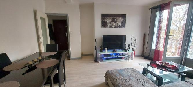 For sale Saint-martin-d'heres 3 rooms 52 m2 Isere (38400) photo 2