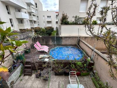 Acheter Appartement Villeurbanne 339000 euros