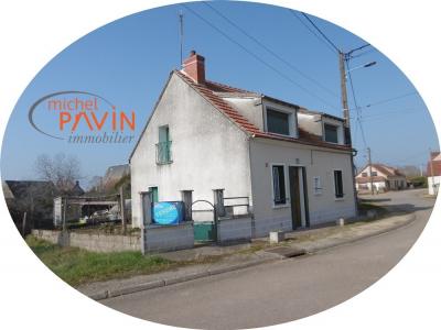 For sale Flavigny 5 rooms 70 m2 Cher (18350) photo 0