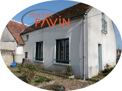 For sale Flavigny 5 rooms 70 m2 Cher (18350) photo 4